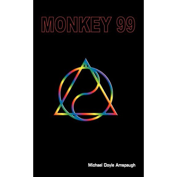 Monkey 99, (Paperback)