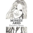 thumbnail image 1 of Monkey Aries: The Combined Astrology Series, (Paperback), 1 of 1