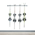 thumbnail image 1 of Monkey Bars 4 Ski Storage Rack, 1 of 6