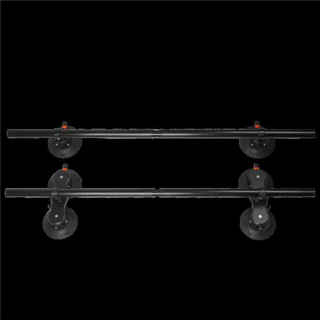 Monkey Bars, Black - 2020 Edition