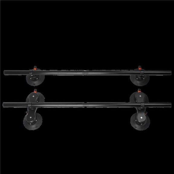 Monkey Bars, Black - 2020 Edition