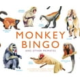 thumbnail image 1 of Monkey Bingo : And Other Primates (Game), 1 of 11
