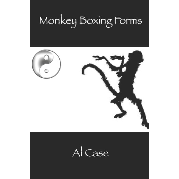Monkey Boxing Forms (Paperback)