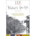 thumbnail image 1 of Monkey Bridge, (Paperback), 1 of 1