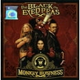 thumbnail image 1 of Monkey Business (CD), 1 of 1