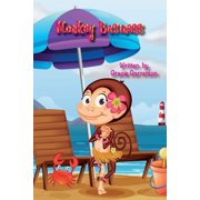 Monkey Business, Paperback