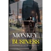 Monkey Business, Paperback