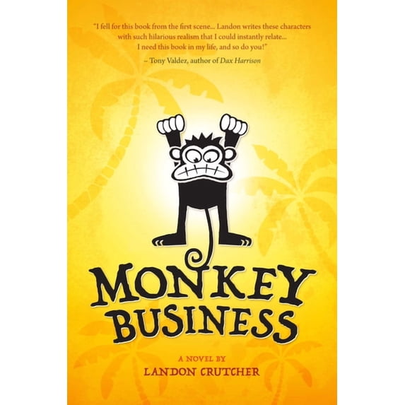 Monkey Business (Paperback)