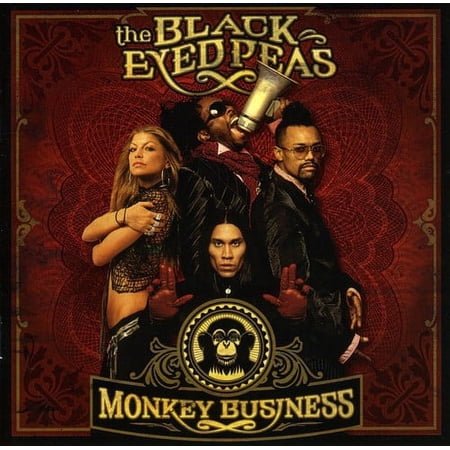 Monkey Business