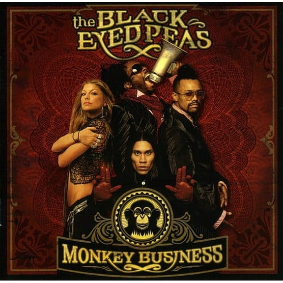Monkey Business