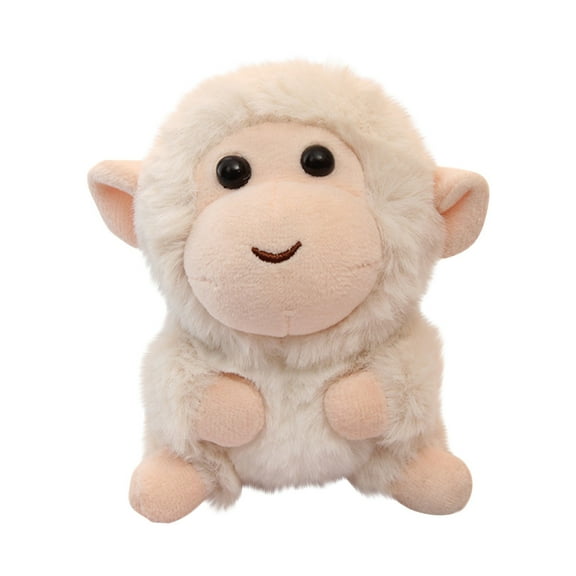 Monkey Cute Plush Doll, Stuffed Animals Plush Toys, Christmas Gifts, Game Plush toy, Personalised Plush Doll, Cute Plush toy Gift for Game Fans