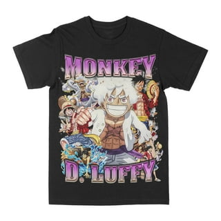 Luffy T Shirt Luffy T Shirt