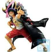 Ichibansho - One Piece - Monkey D. Luffy (Film Red) Figure, Bandai, Gifts