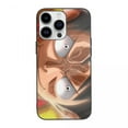 Monkey D Luffy iPhone 15, iPhone 14, and iPhone 13 Series Case