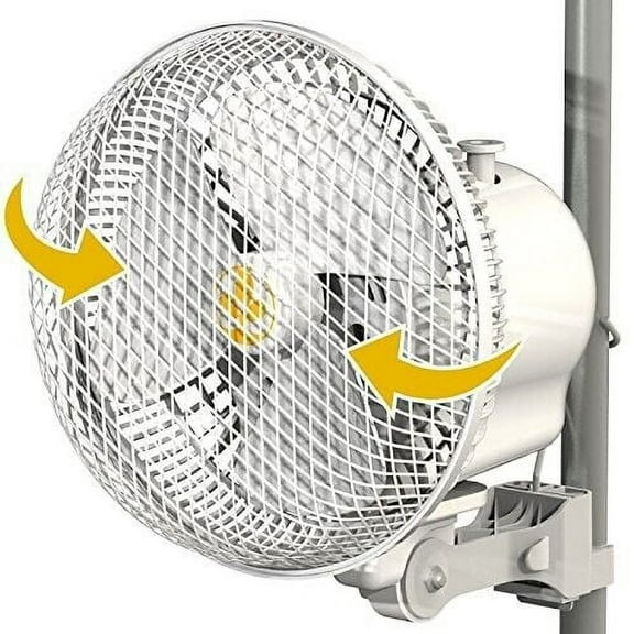 Monkey Fan Oscillating 20 W