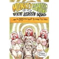 thumbnail image 1 of Monkey Genius and His Bikini Assassin Squad and the 349 Other Best TV Shows of All Time, 1 of 1