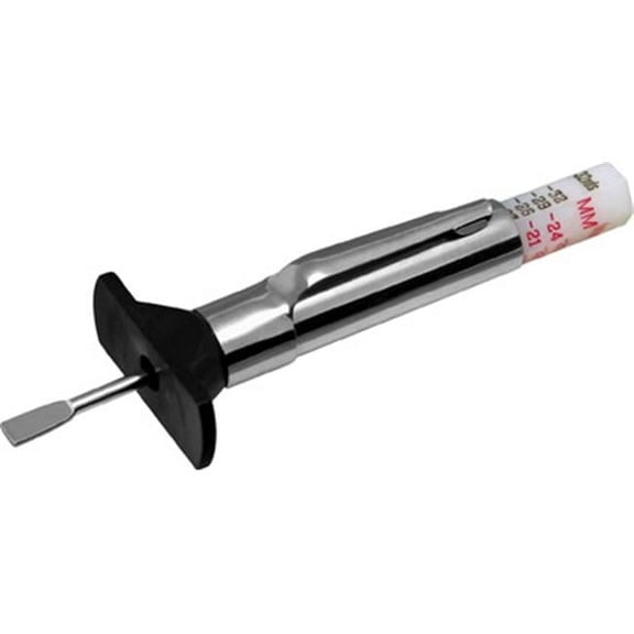 Monkey Grip 08844-M Tire Tread Depth Gauge