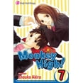 thumbnail image 1 of Pre-Owned Monkey High!, Vol. 7 (Paperback) 1421524627 9781421524627, 1 of 1