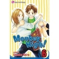 thumbnail image 1 of Pre-Owned Monkey High!, Vol. 6 (Paperback) 1421524619 9781421524610, 1 of 1