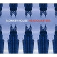 thumbnail image 1 of Monkey House - Headquarters - Music & Performance - CD, 1 of 1