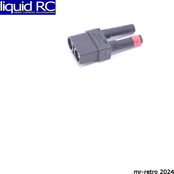 Monkey King RC 5942 Xt90/4mm Female Adaptor