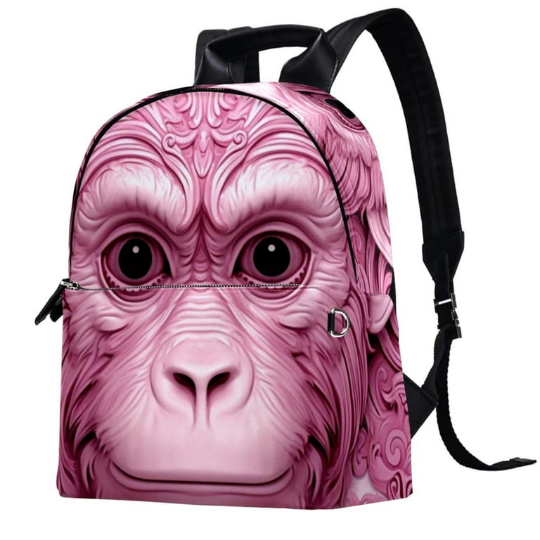 Leather monkey bags hotsell