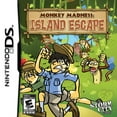 thumbnail image 1 of Monkey Madness: Island Escape, 1 of 5