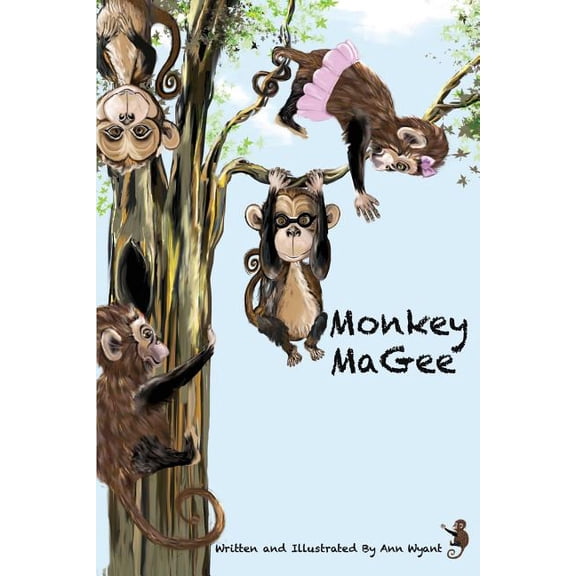 Monkey Magee