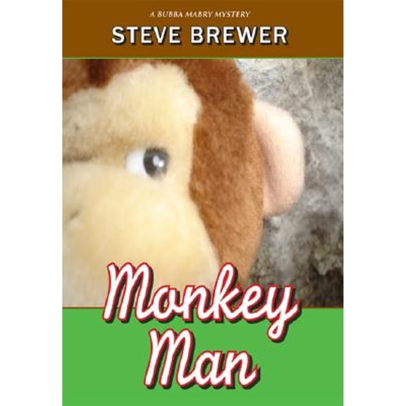 Pre-Owned Monkey Man (Hardcover) 1890768731 9781890768737