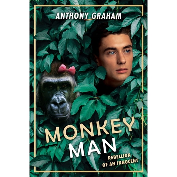Monkey Man: Rebellion of an innocent