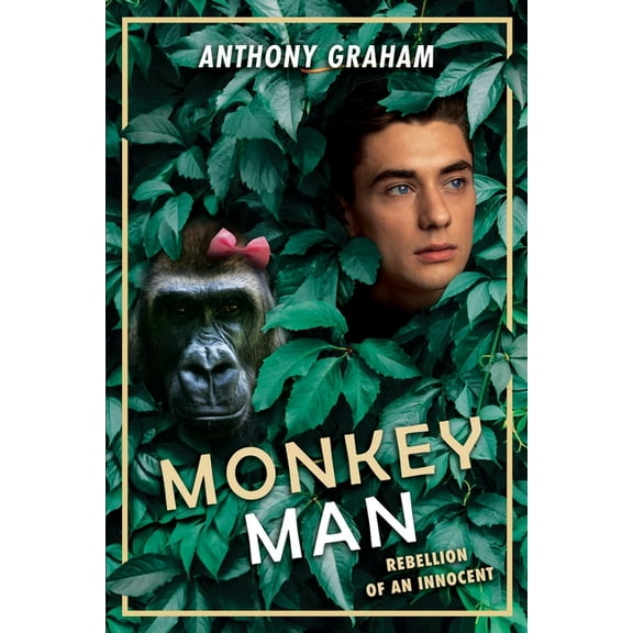 Monkey Man: Rebellion of an innocent, (Paperback)