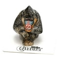 thumbnail image 1 of Monkey - Mandrill Figurine "Cameroon" - miniature porcelain figurine, 1 of 2