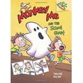 thumbnail image 1 of Pre-Owned Monkey Me and the School Ghost: A Branches Book (Monkey Me #4): Volume 4 (Hardcover) 0545559901 9780545559904, 1 of 1