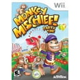 thumbnail image 1 of Pre-Owned Monkey Mischief! - Nintendo Wii, 1 of 1