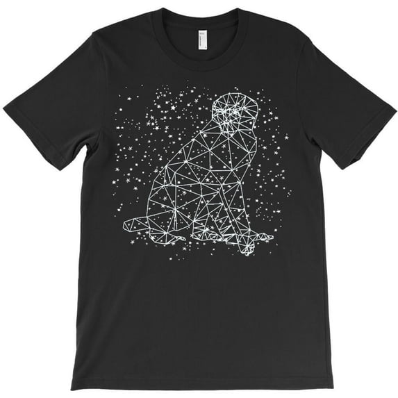 Monkey Monkey Chinese Astrological Sign Horoscope Themed Themed - Premium Fabric H136 Unisex T-Shirt, Up to 5XL Available