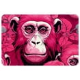 thumbnail image 1 of Monkey Non-Slip Machine Washable Polyester Kitchen Mat Indoor Rug Kitchen Rug, 1 of 6