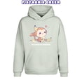 thumbnail image 1 of Monkey Pullover Urban Hoodie, 1 of 11