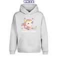 thumbnail image 1 of Monkey Pullover Urban Hoodie, 1 of 11