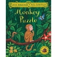 thumbnail image 1 of Pre-Owned Monkey Puzzle (Paperback) 1509812490 9781509812493, 1 of 1