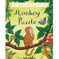 thumbnail image 1 of Monkey Puzzle by Julia Donaldson 2023 Hardcover NEW, 1 of 2