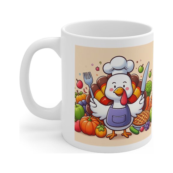 Monkey See Monkey Sip Collection "Fall"