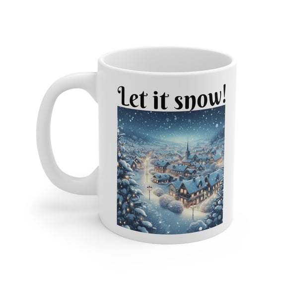 Monkey See Monkey Sip Collection "Winter"