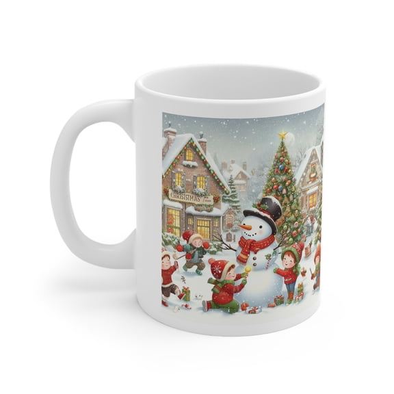 Monkey See Monkey Sip Collection "Winter"