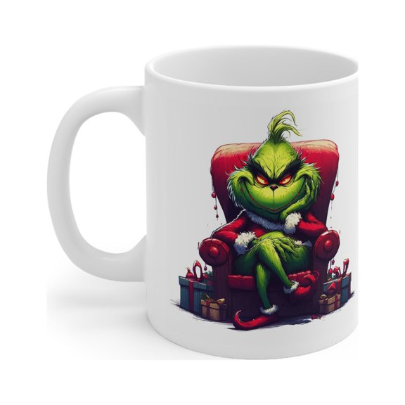 Monkey See Monkey Sip Collection "Winter"