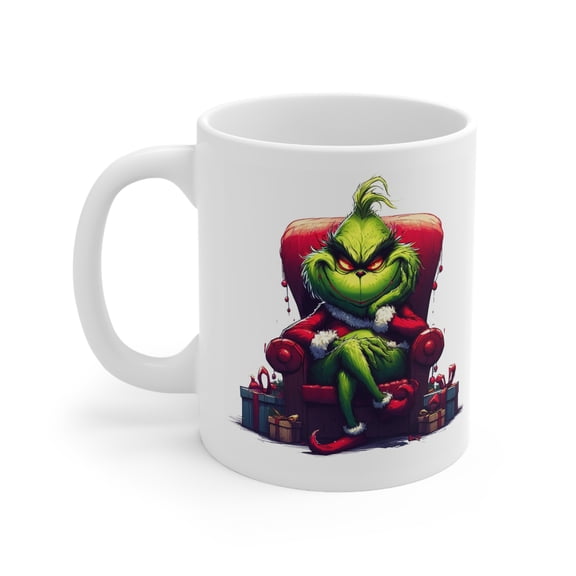 Monkey See Monkey Sip Collection "Winter"