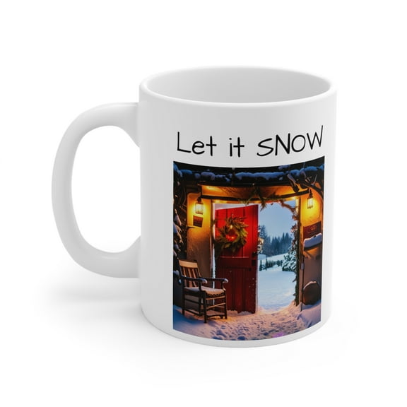 Monkey See Monkey Sip Collection "Winter"