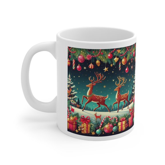 Monkey See Monkey Sip Collection "Winter"