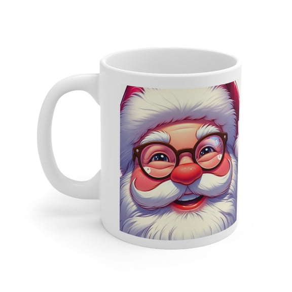 Monkey See Monkey Sip Collection "Winter"