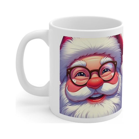Monkey See Monkey Sip Collection "Winter"