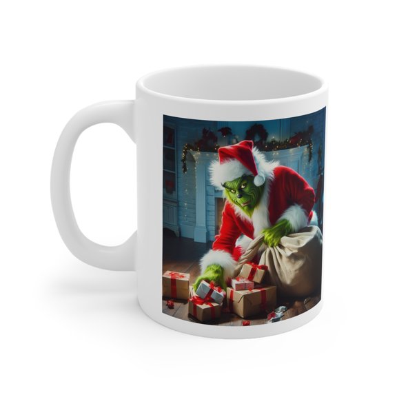 Monkey See Monkey Sip Collection "Winter"